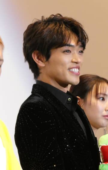 timelesz・原嘉孝の初恋は意外な人物 「キュンキュンしちゃって！」