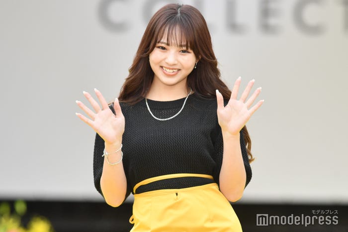 園田乃彩(C)モデルプレス