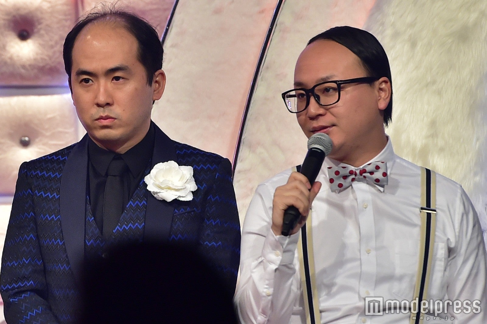 Sexy Zoneにトレエン斎藤さんが セクシーメッセージ 中島健人 ぺっぺっぺ 紅白リハ最終日 モデルプレス Sexy Zoneにトレエン斎藤さんが セクシーメッセージ 中島健人 ぺっぺっぺ 紅白リハ最終日 モデルプレス
