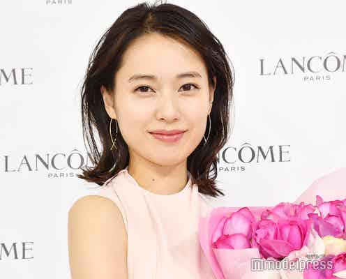 戸田恵梨香、松坂桃李と結婚「SPEC」「コード・ブルー」「大恋愛」…人気作生み出し続けるヒット保証女優<略歴>