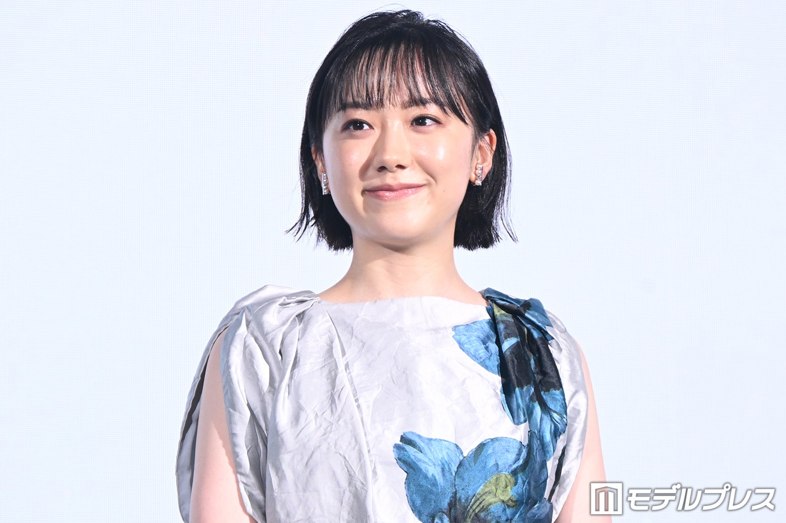 芦田愛菜（C）モデルプレス
