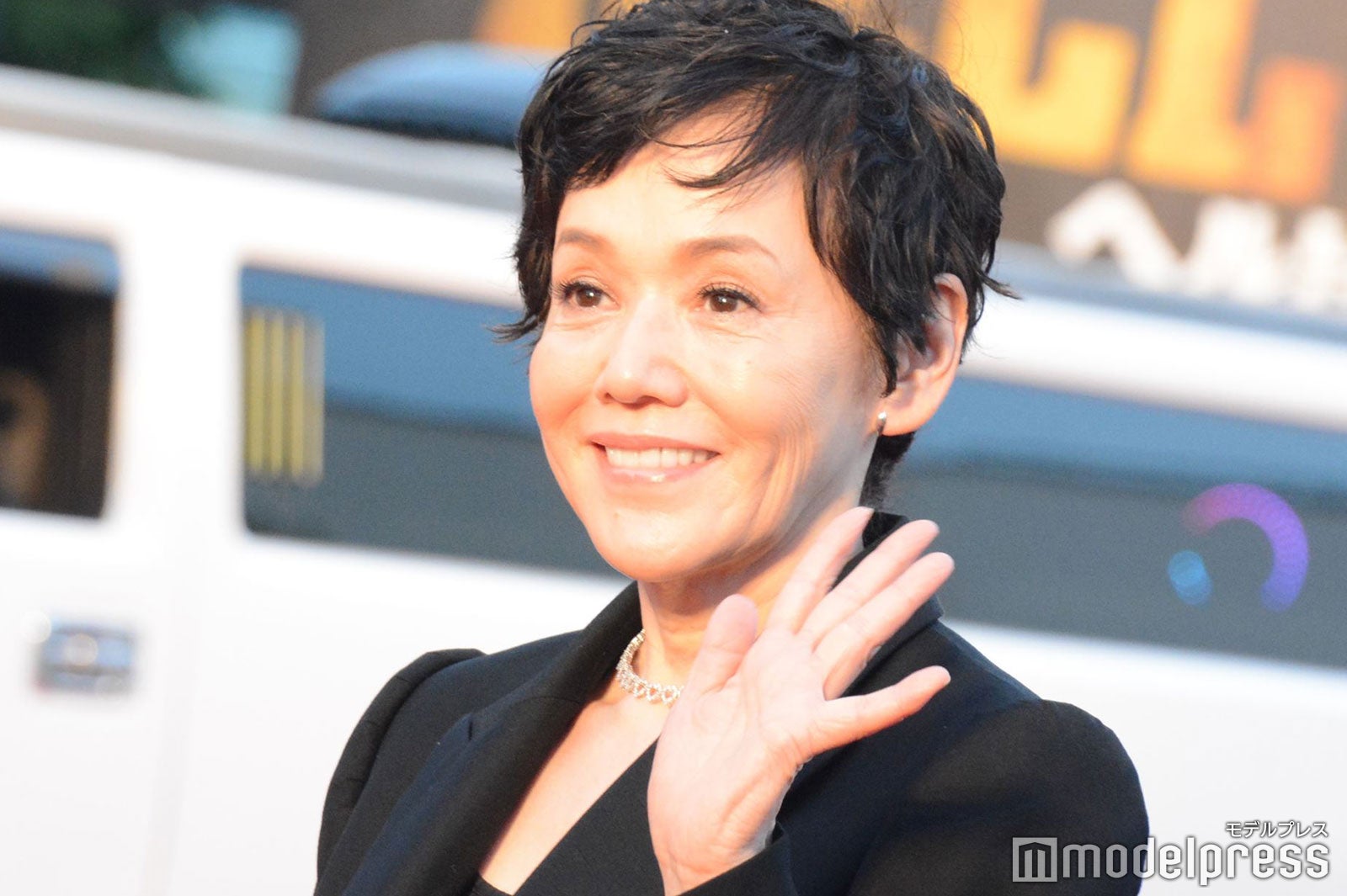 大竹しのぶ （C）モデルプレス