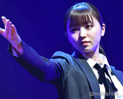 今泉佑唯は「スター気質」共演者らが絶賛 情緒不安定な一面も?<熱海殺人事件 LAST GENERATION 46>