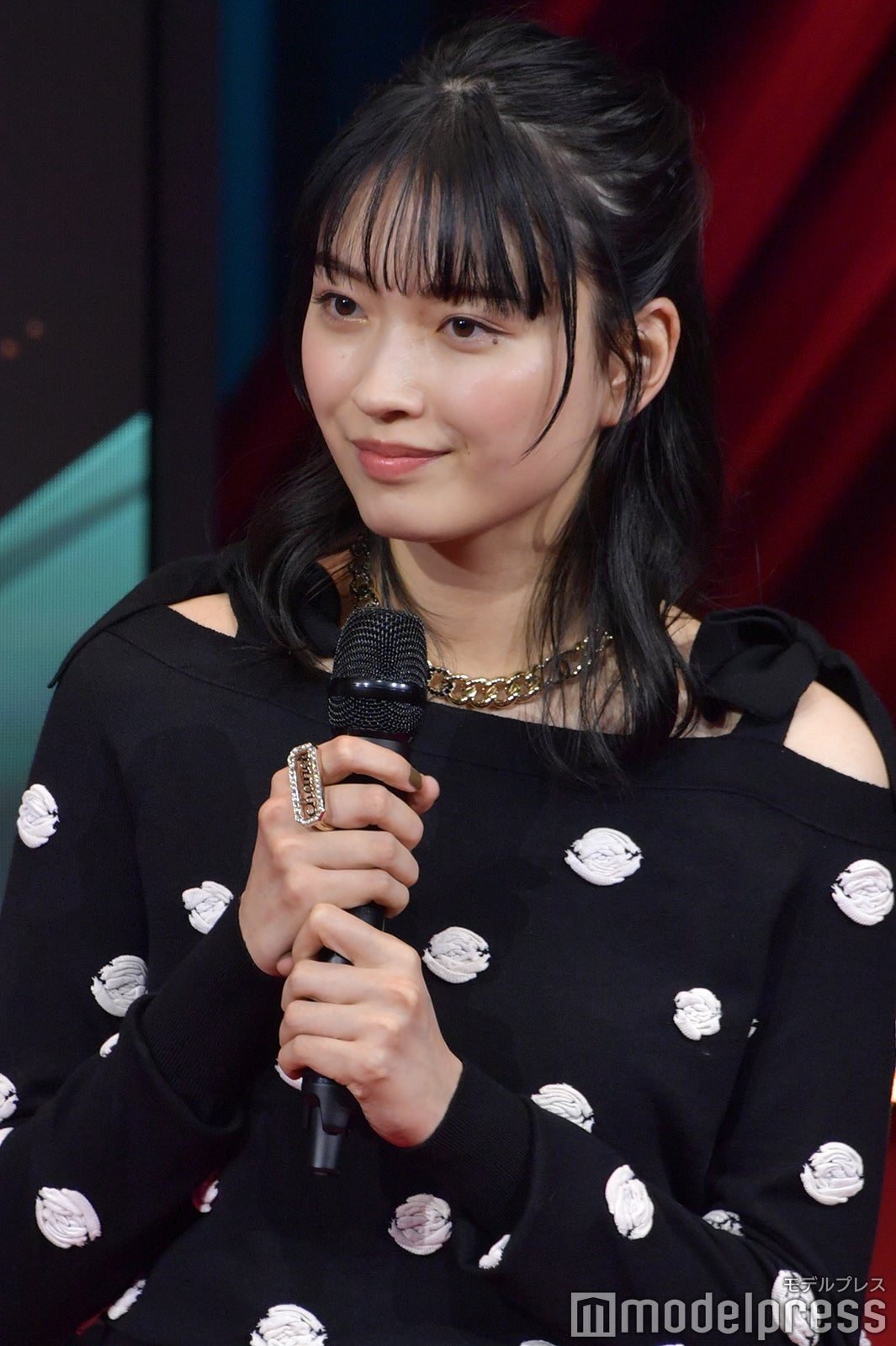 茅島みずき（C）モデルプレス