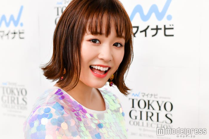 大原櫻子(C)モデルプレス