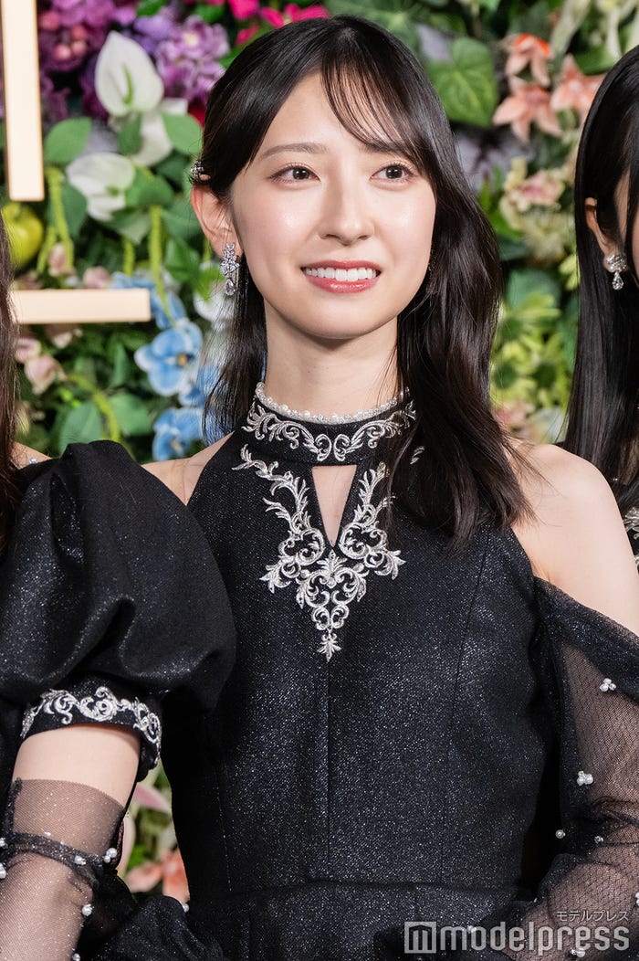 金村美玖(C)モデルプレス