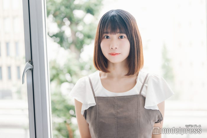 福島有咲さん(C)モデルプレス