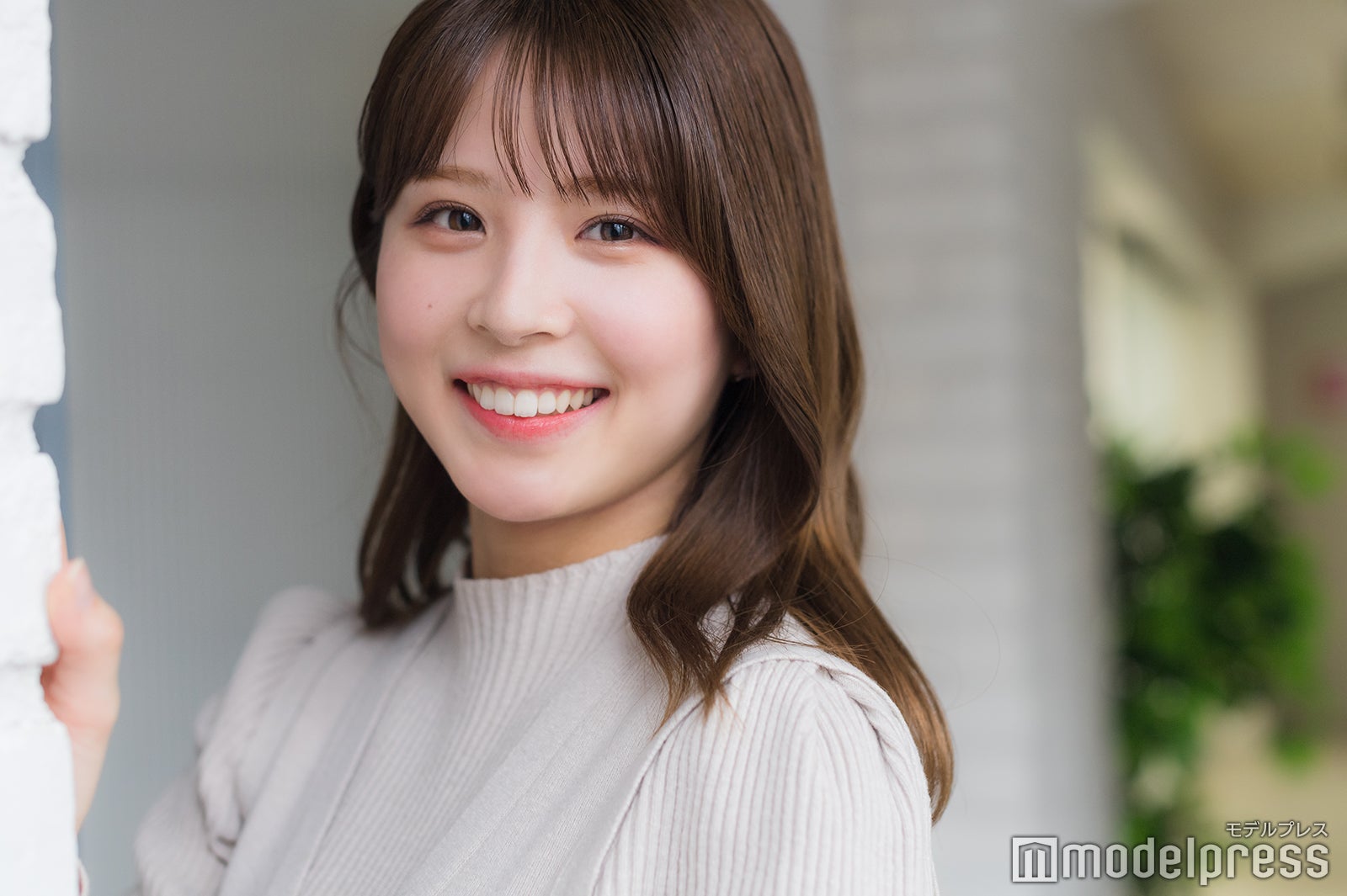 大仁田美咲さん（C）モデルプレス