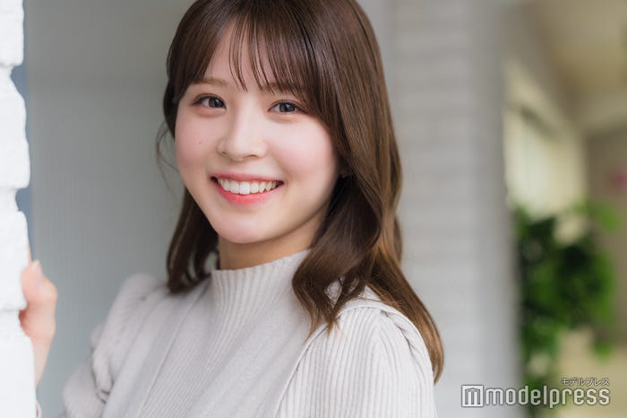 大仁田美咲さん(C)モデルプレス