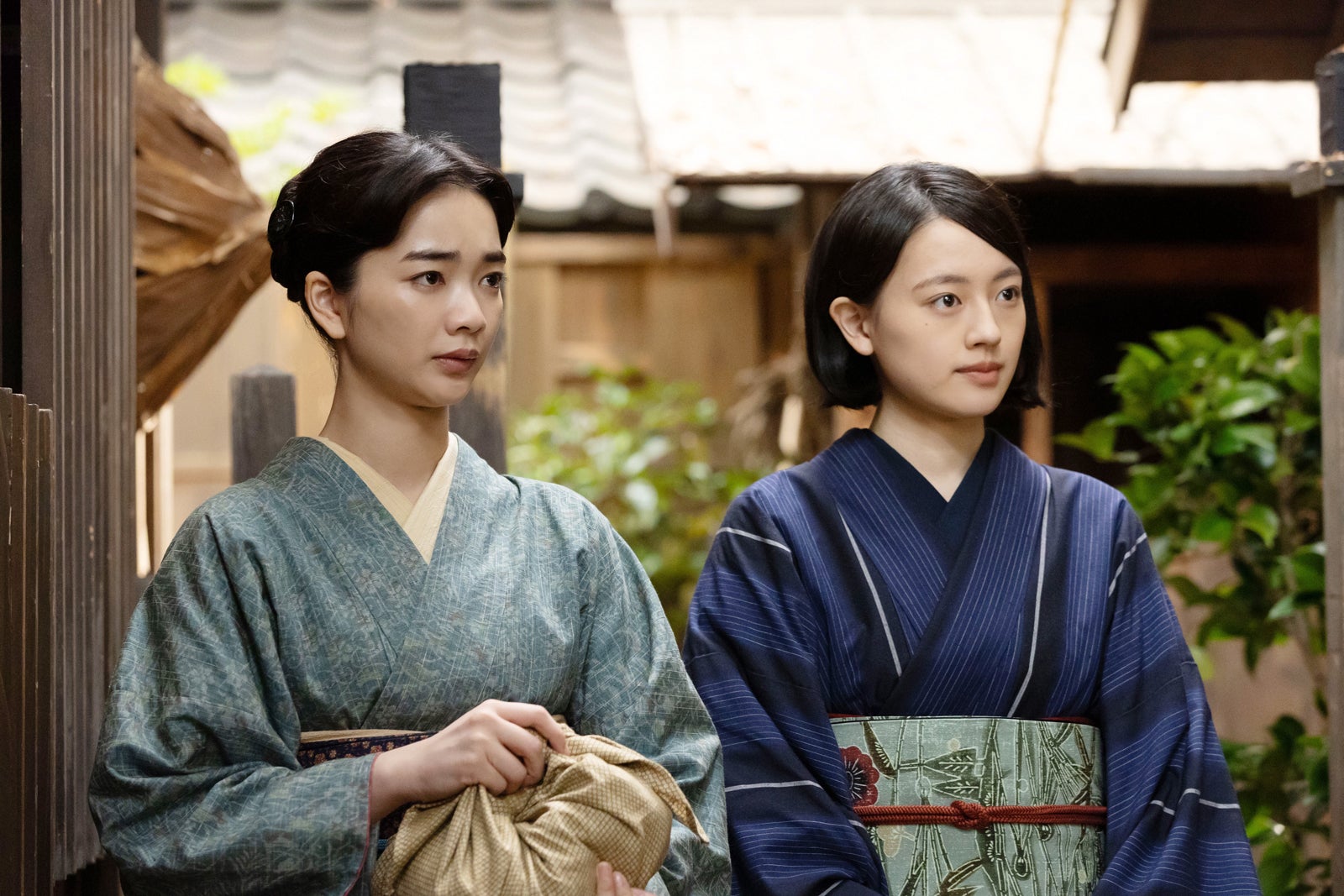 【風、薫る 第114回あらすじ】りん・直美、寛太を訪ねる 再会した“かつての患者”とは
