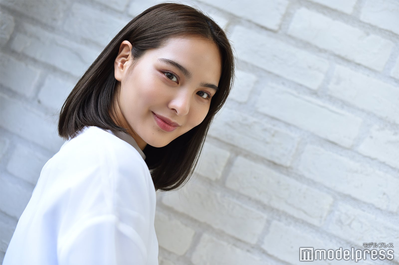 山口厚子（C）モデルプレス