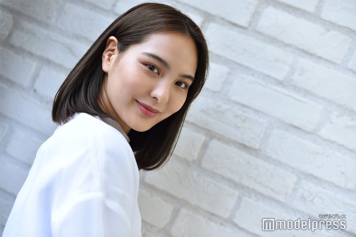 山口厚子(C)モデルプレス