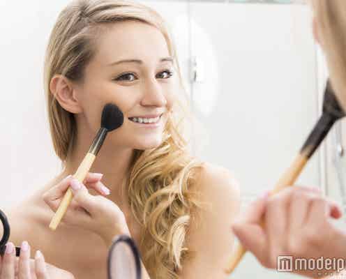 汗かいてドロドロに…夏のメイク崩れはどう直す?