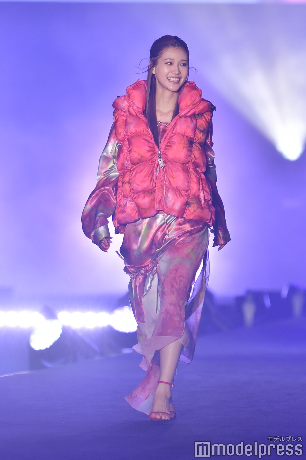 生見愛瑠（C）モデルプレス