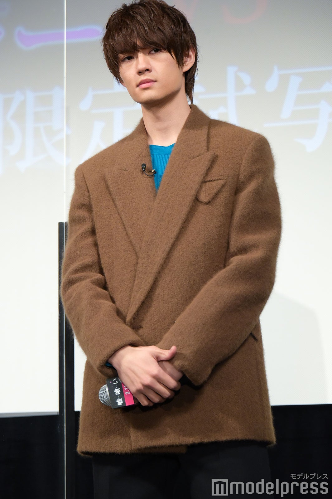 佐野勇斗（C）モデルプレス