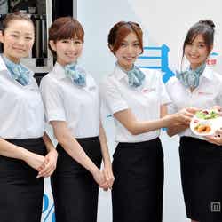 モデルガールズ