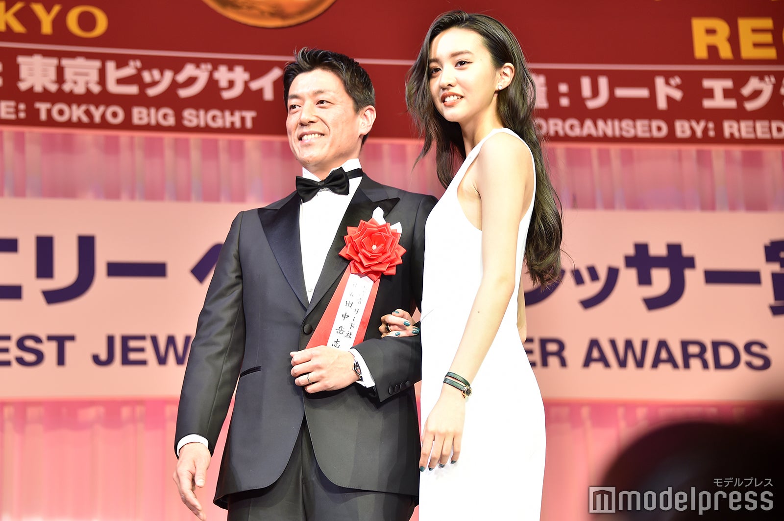 Koki, （C）モデルプレス