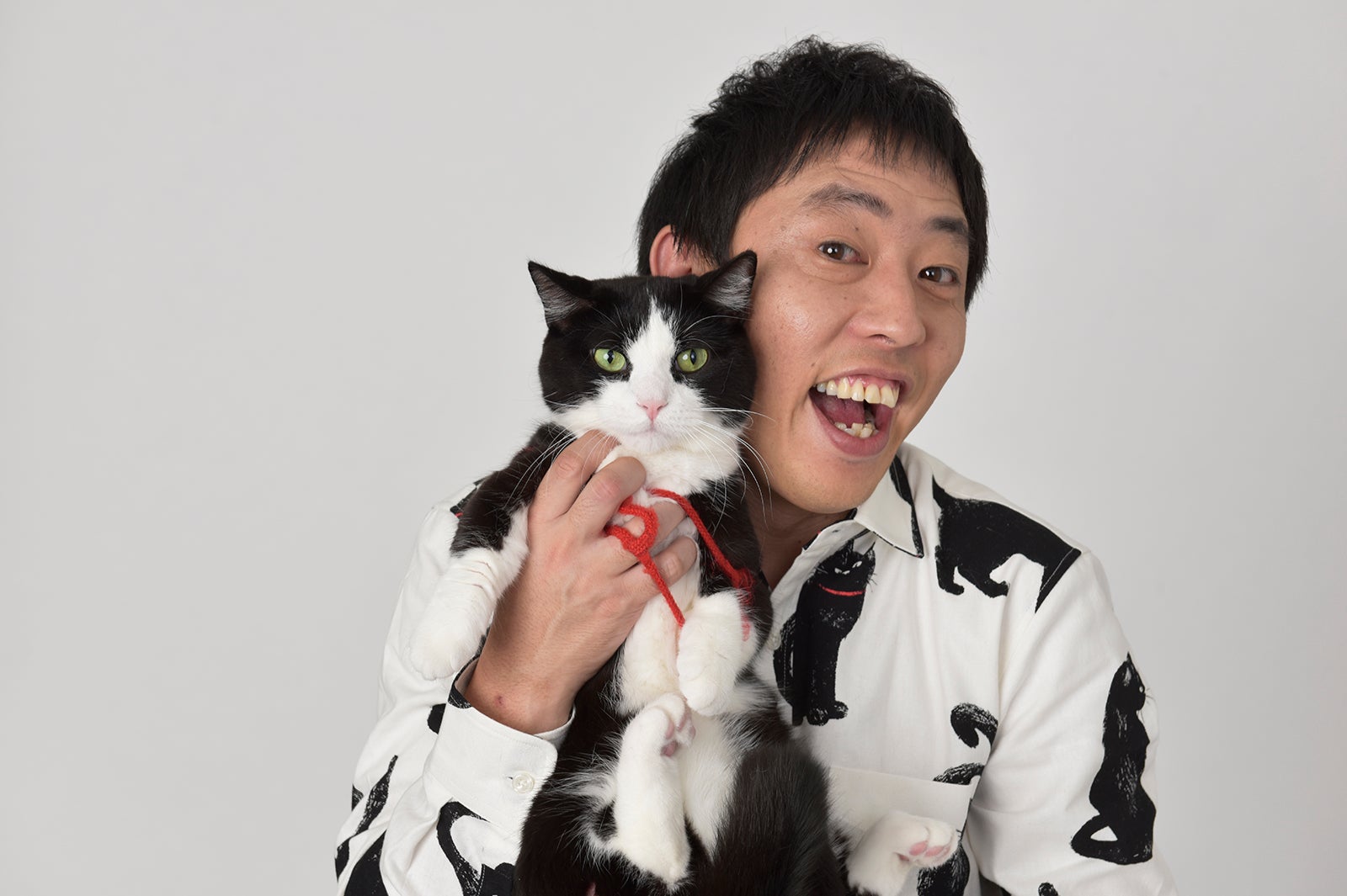 森田哲矢 （C）テレビ大阪