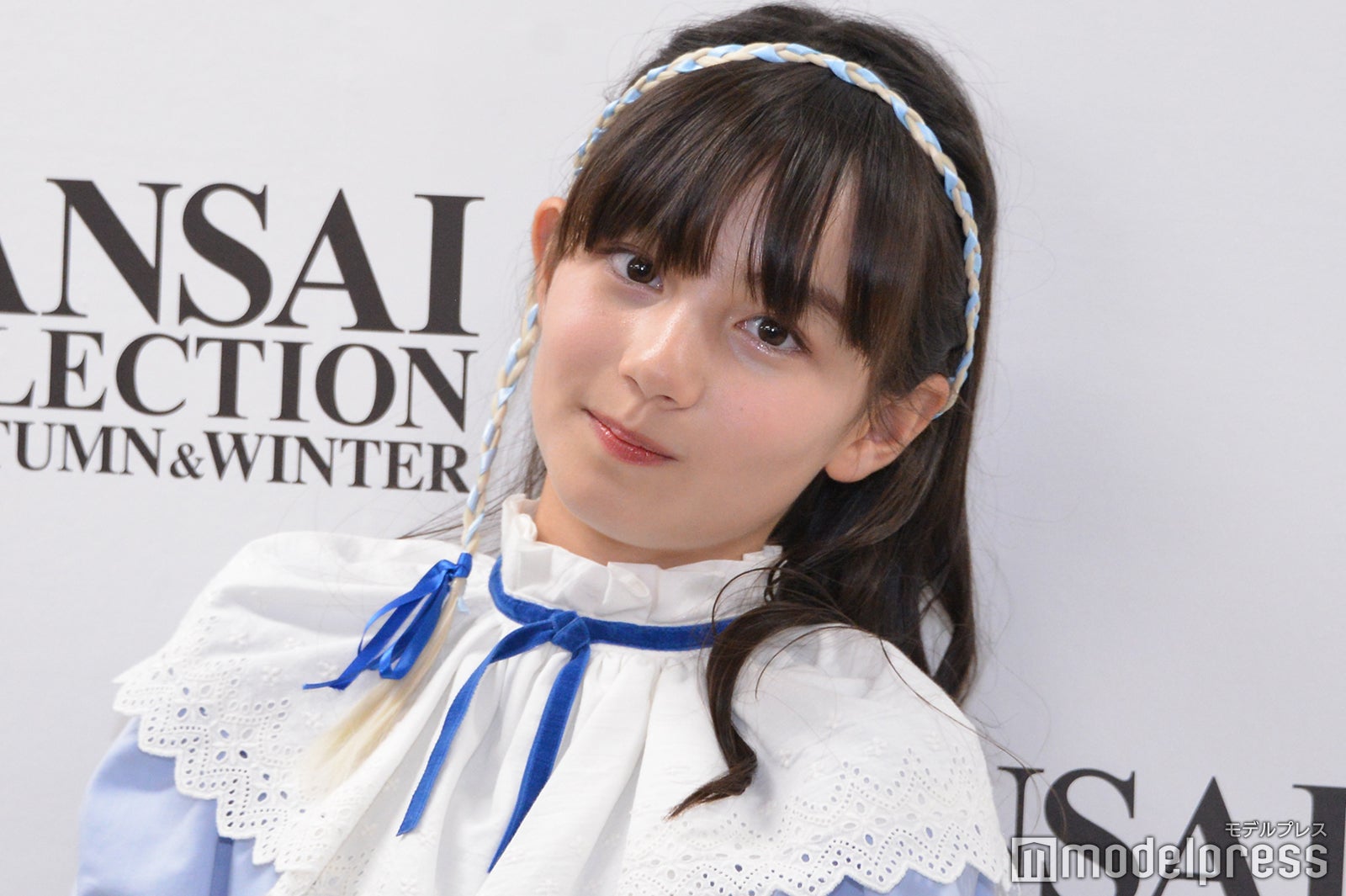 マイカ ピュ（C）モデルプレス