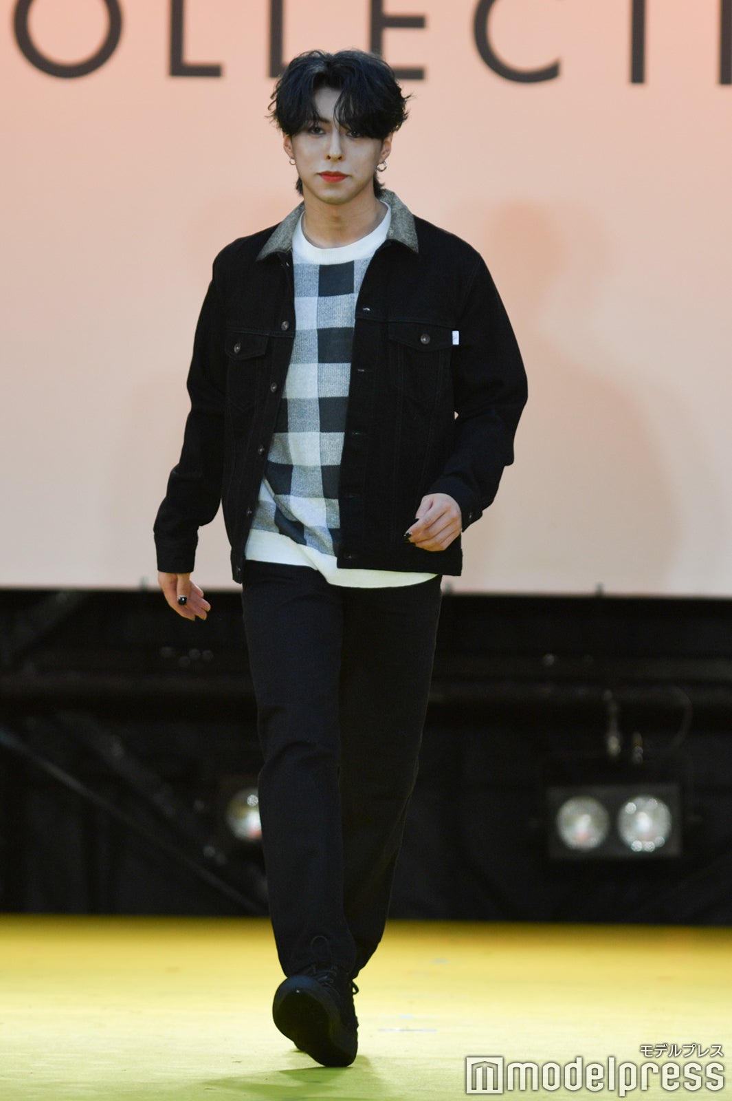 佐野文哉（C）モデルプレス