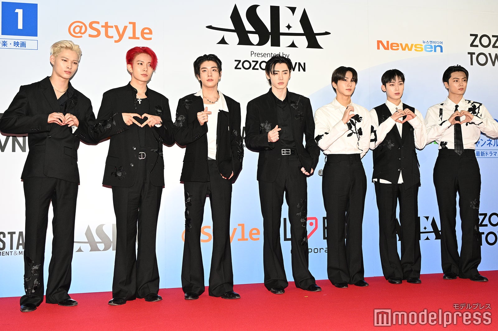 ENHYPEN、宿舎に無断侵入したストーカーを現行犯逮捕 悪質行為に事務所が警告「法的措置を含むあらゆる対応を強力に進めます」