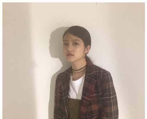 今田美桜、クールな姿に「雰囲気違う」「ドキッとした」と驚きの声