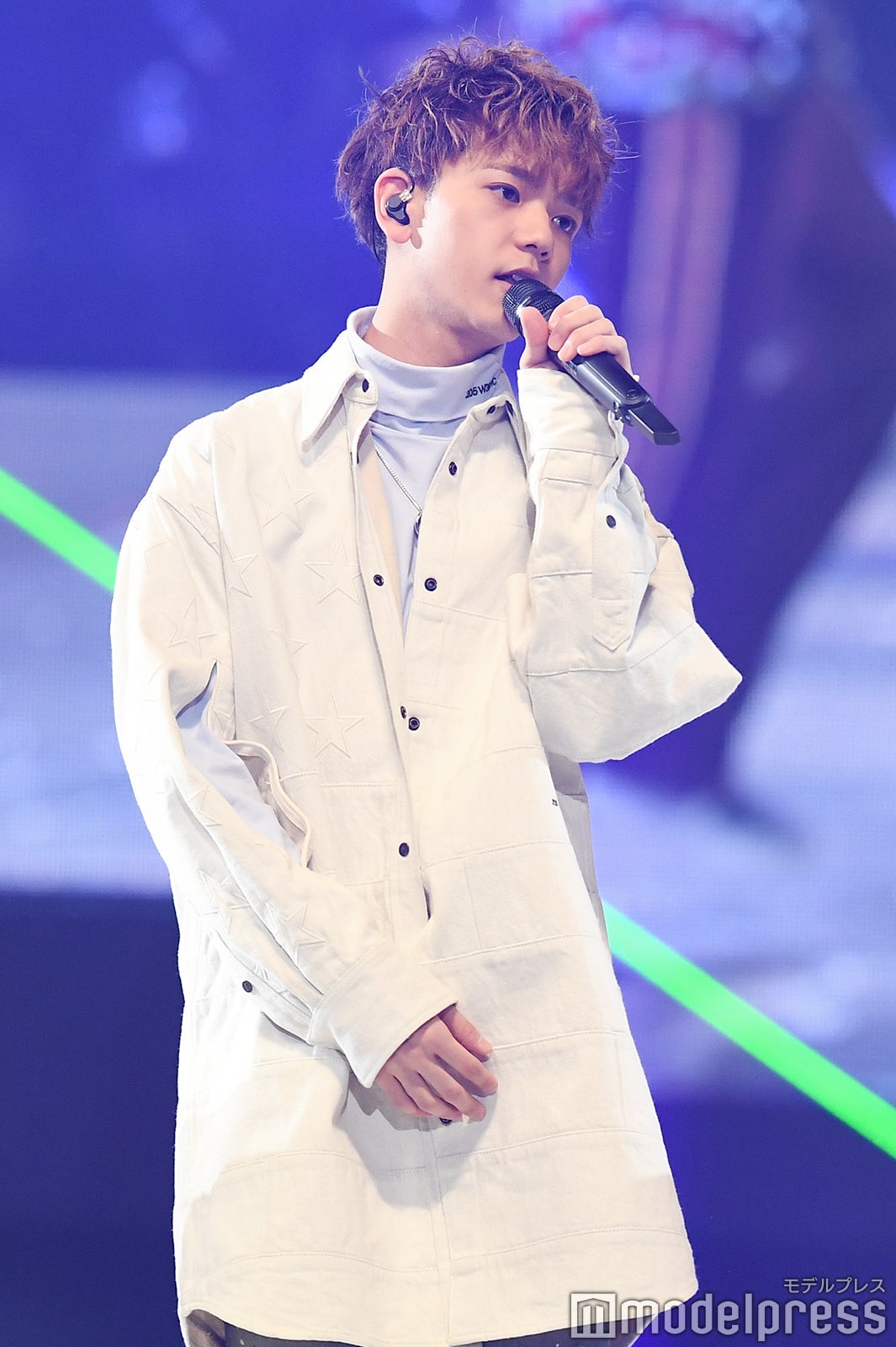 FANTASTICS from EXILE TRIBE（C）モデルプレス