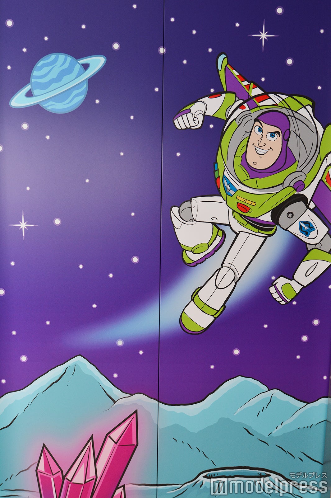 東京ディズニーリゾート トイ ストーリーホテル ウッディらおもちゃの世界で過ごす客室 食体験 モデルプレス