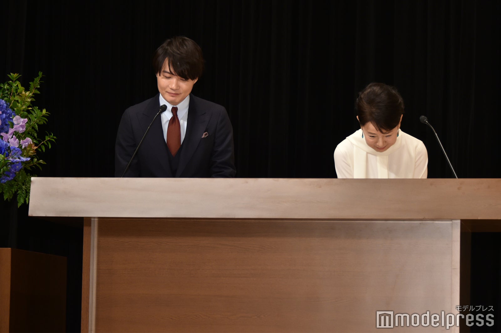 神木隆之介、吉永小百合（C）モデルプレス