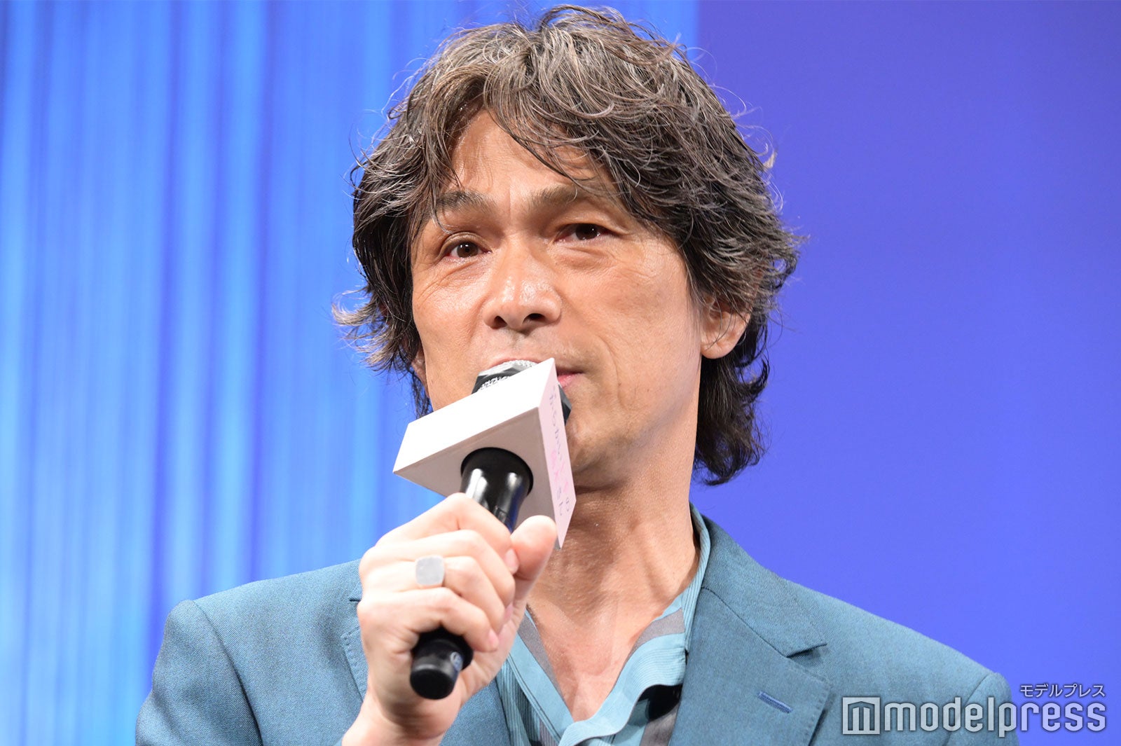 江口洋介（C）モデルプレス