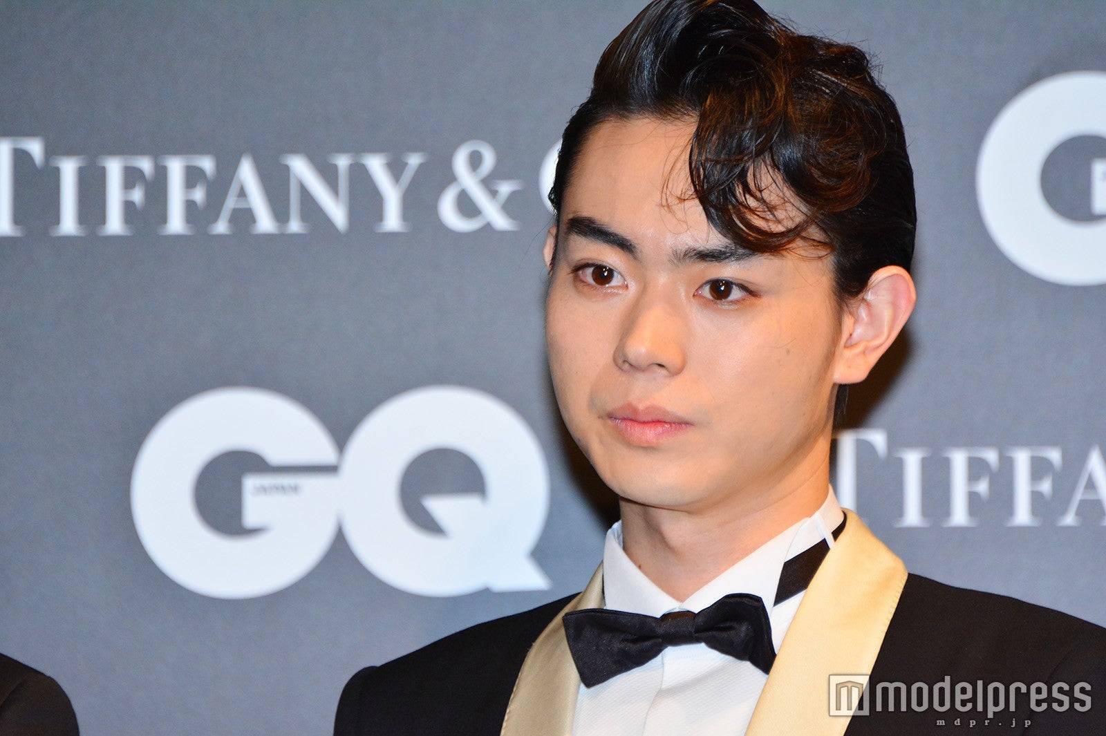 （C）モデルプレス