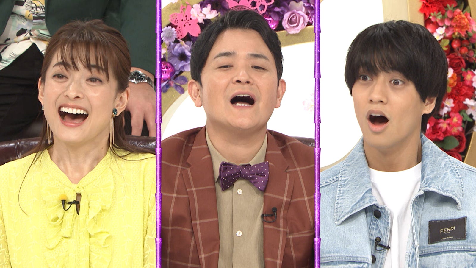 King ＆ Prince高橋海人、カミングアウト飛び出す　幼少期の貴重な写真も初公開