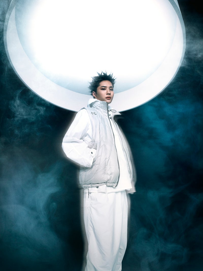 中川勝就（提供写真）