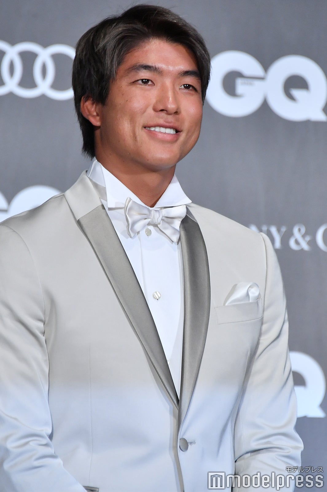 五十嵐カノア （C）モデルプレス