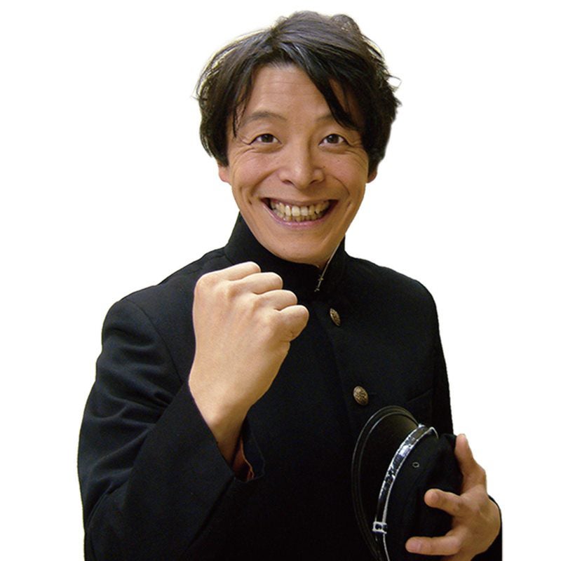 清水宏（提供写真）