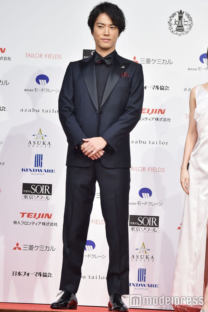 桐谷健太 (C)モデルプレス