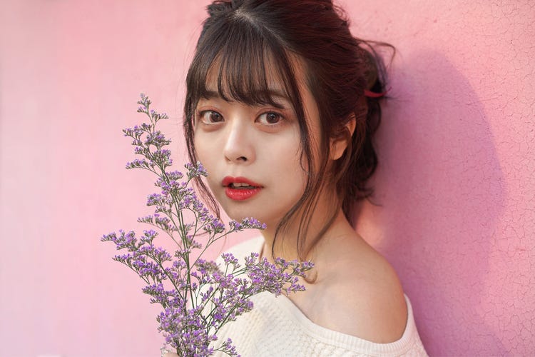 ももち現象 が話題 クセが強すぎる元アパレル店員ももちって モデルプレス ももち現象 が話題 クセが強すぎる元アパレル店員ももちって モデルプレス