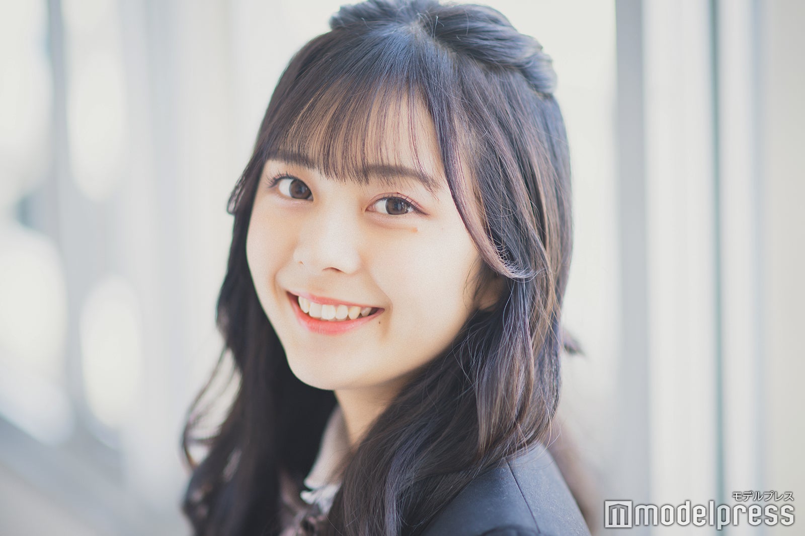 【日本一かわいい高校生候補】中国・四国エリア代表：りんたん＜女子高生ミスコン2023 ファイナリスト連載＞