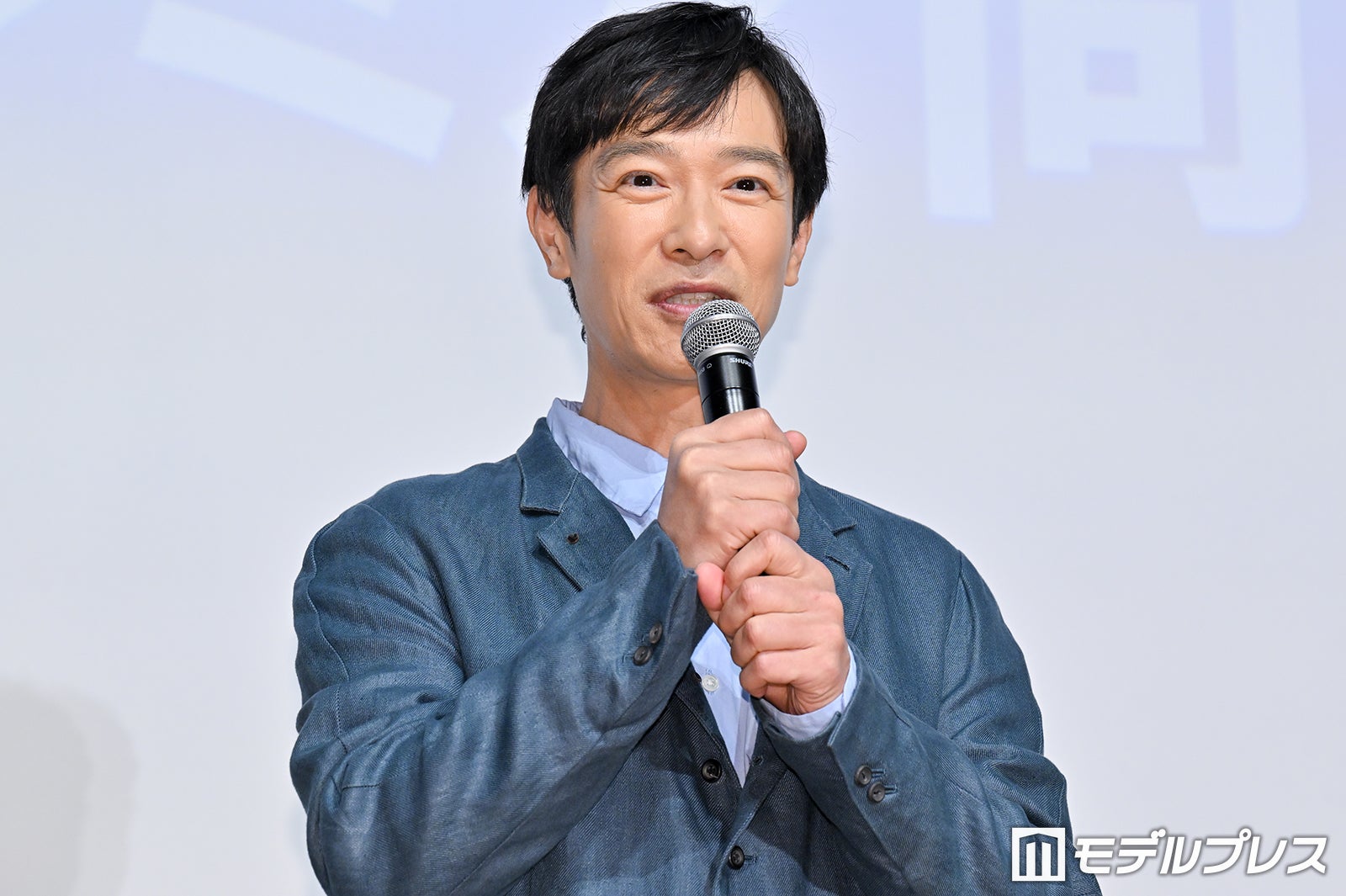 堺雅人（C）モデルプレス