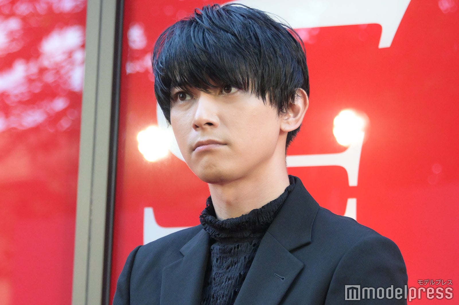 吉沢亮 （C）モデルプレス