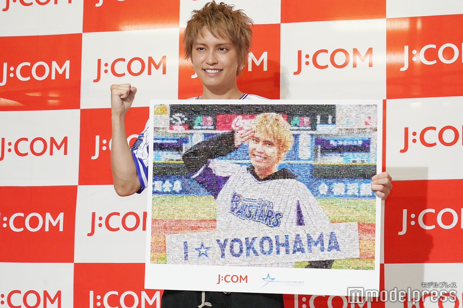 手越祐也（C）モデルプレス