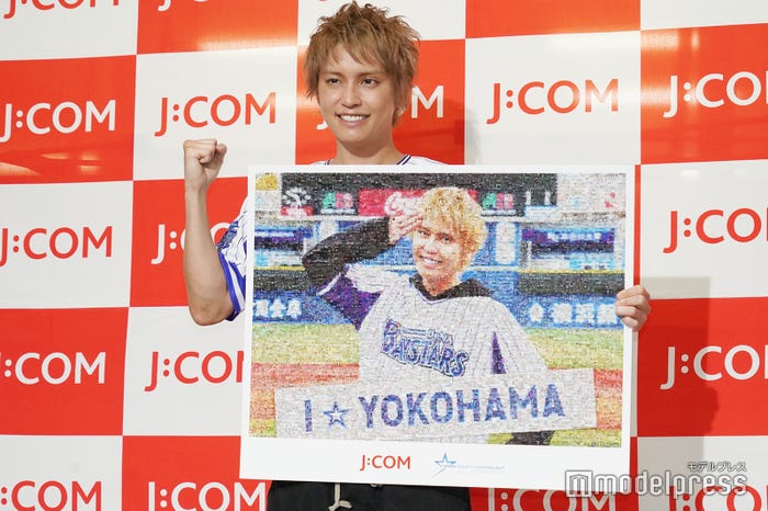 手越祐也(C)モデルプレス