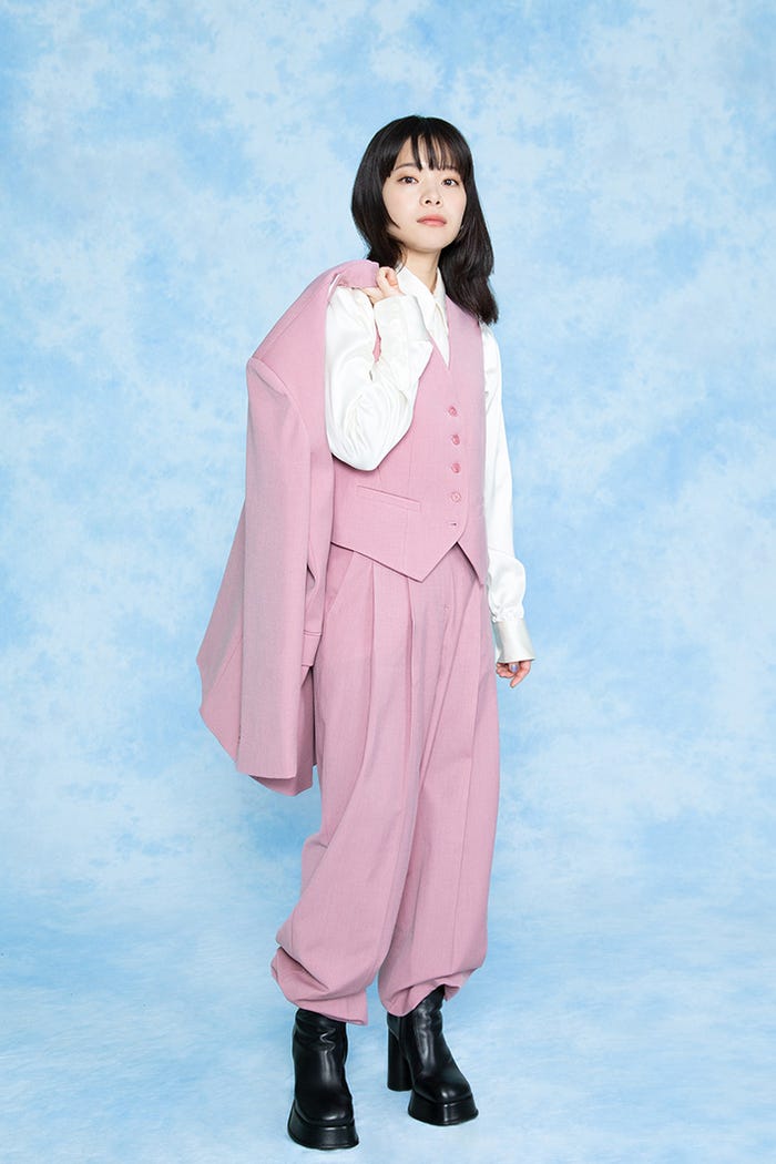 岸井ゆきの(C)ABCテレビ