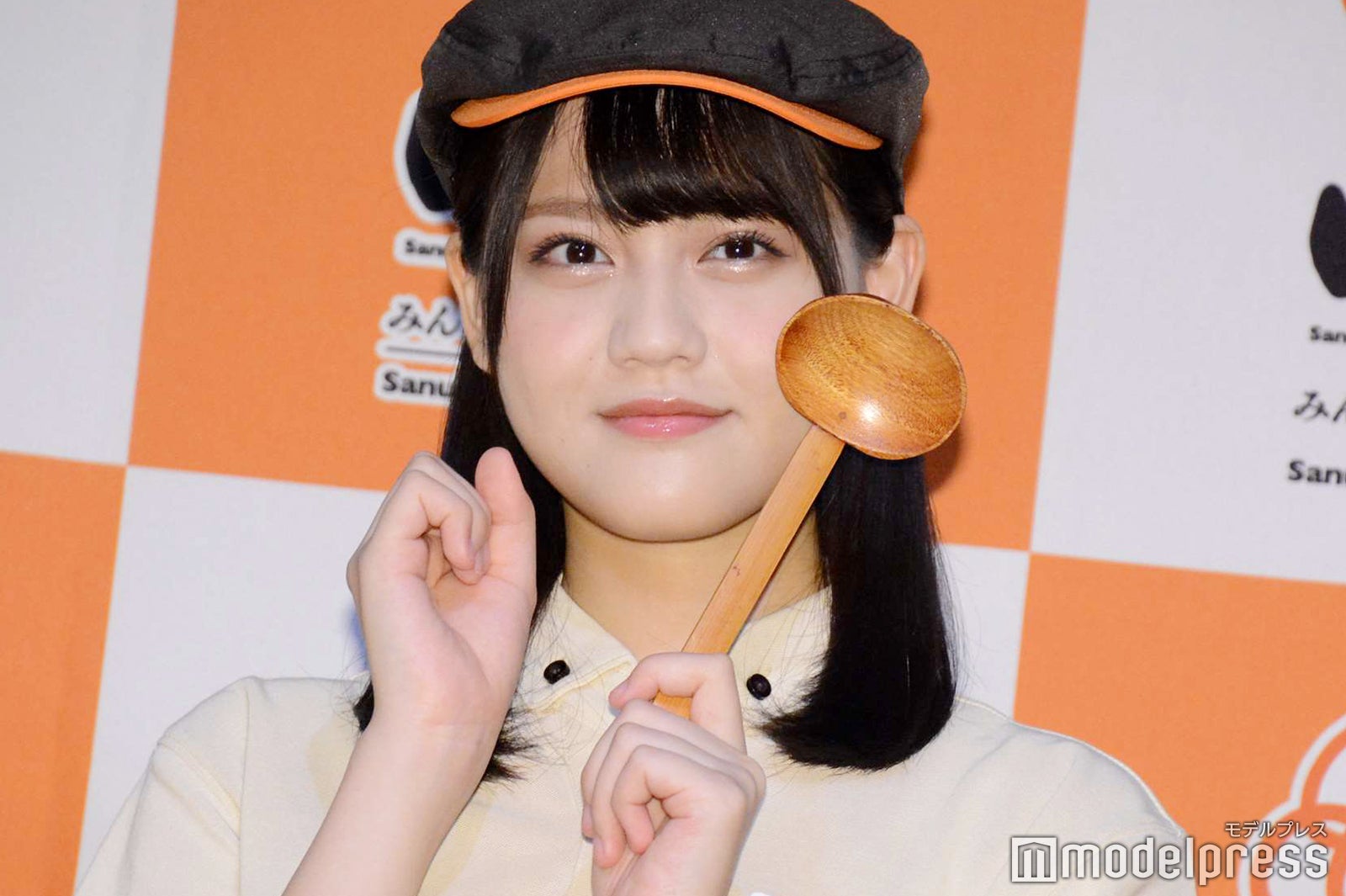 高松瞳 （C）モデルプレス