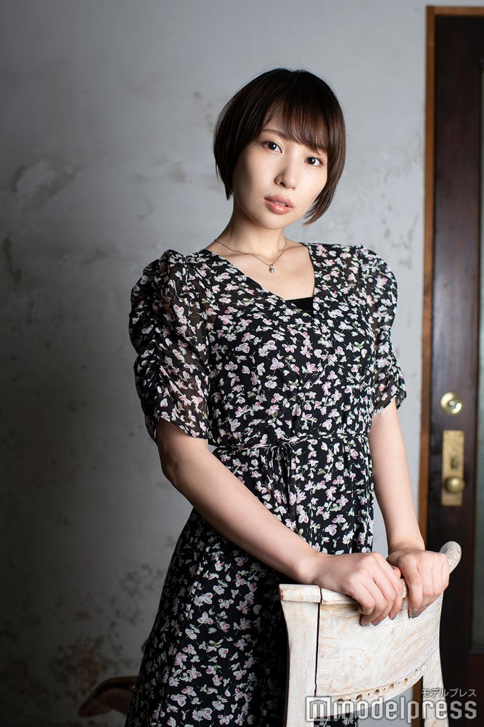 増田有華(C)モデルプレス