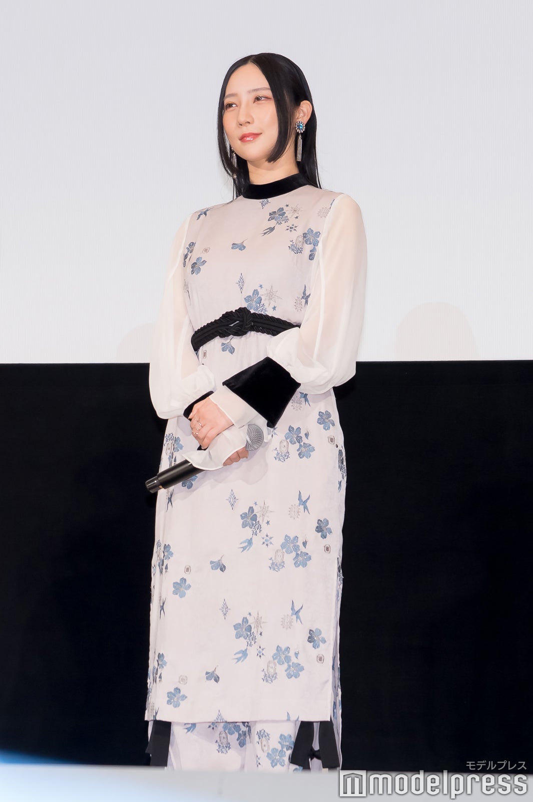 ファーストサマーウイカ（C）モデルプレス