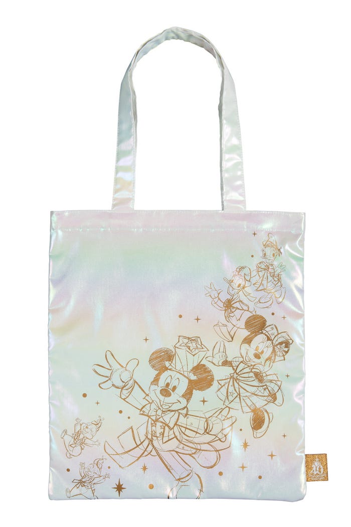 トートバッグ2,900円(C)Disney