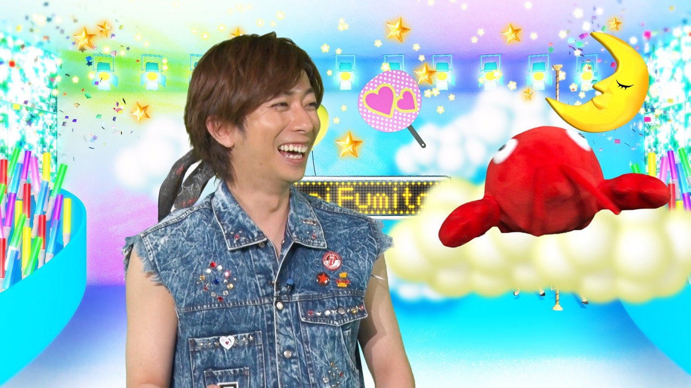 A.B.C-Z河合郁人、嵐・松本潤に再び攻撃メール Sexy Zone菊池風磨・佐藤勝利らにも質問ぶつける