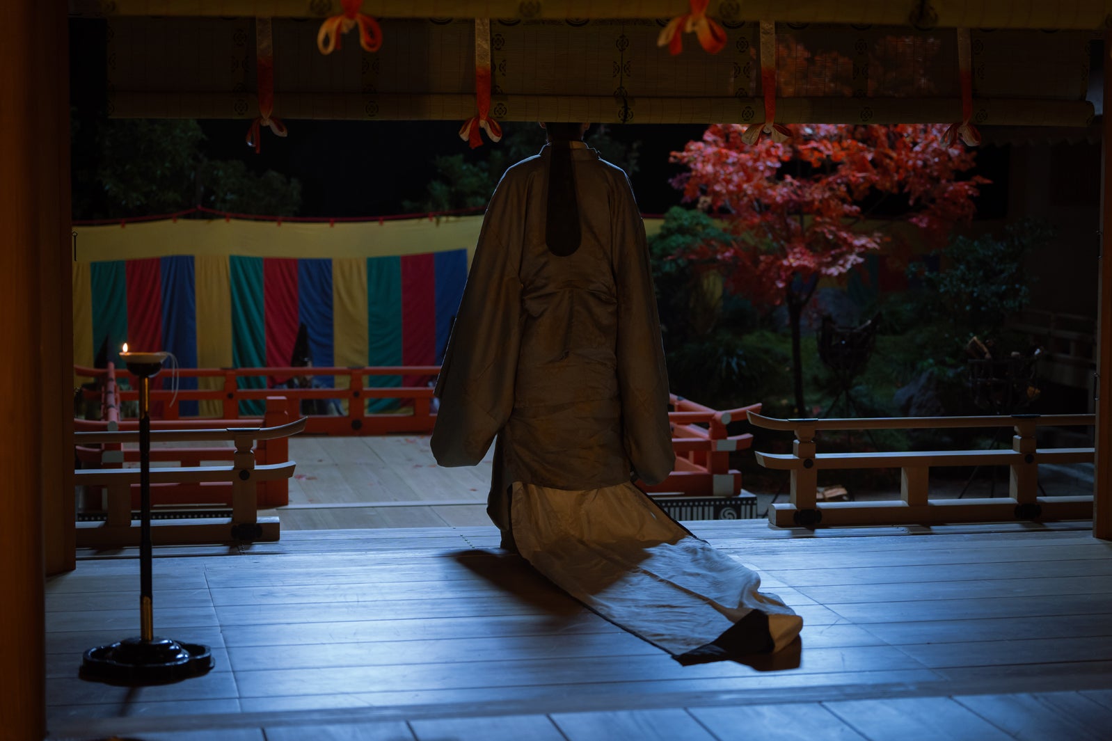 柄本佑「光る君へ」第44話（C）NHK