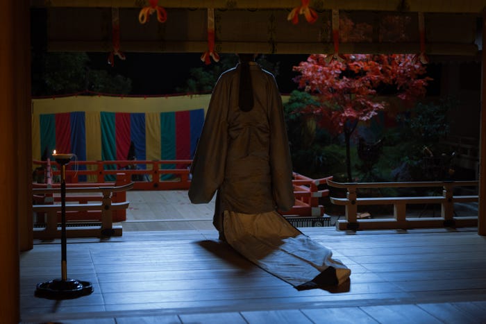 柄本佑「光る君へ」第44話(C)NHK